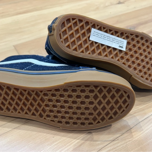 Vans kids (3) - Picture 4 of 4